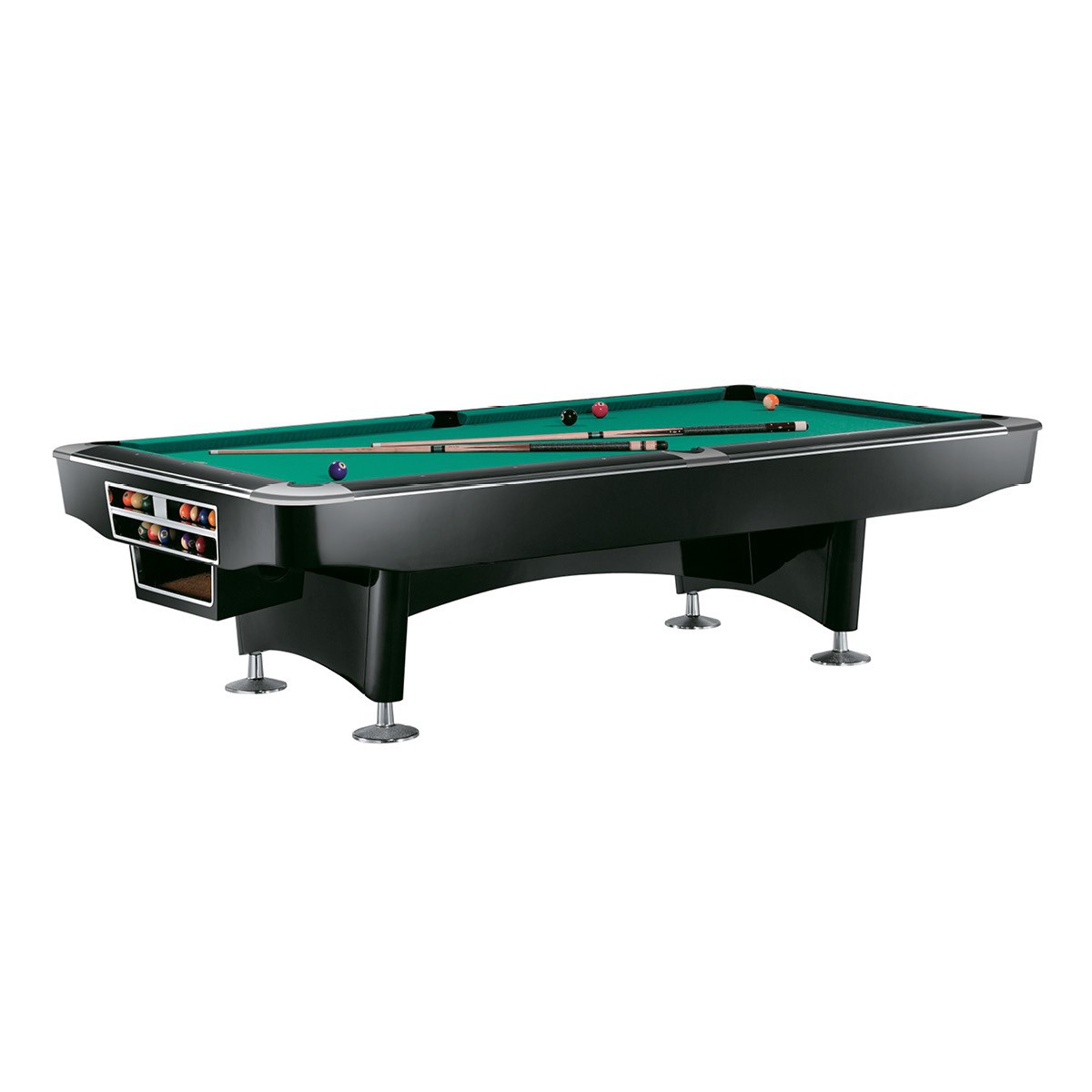 Billiard-Royal Kreidehalter