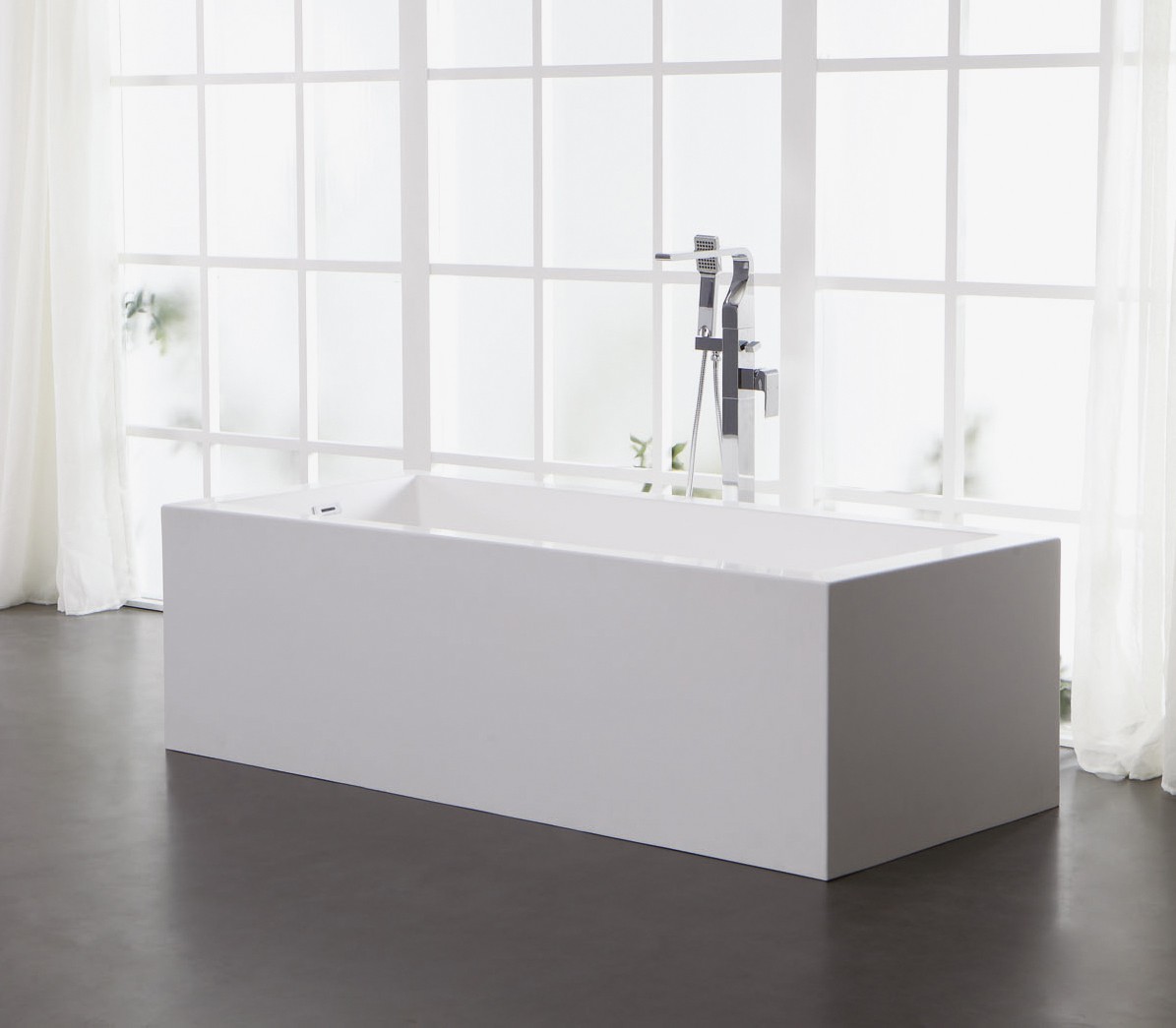 Freistehende Badewanne aus Mineralguss KZOAO-1007 Badewelt Wannen ... Freistehende badewanne mineralguss
Freistehende badewanne mineralguss
Freistehende Badewanne aus Mineralguss KZOAO-1007 Badewelt Wannen ...