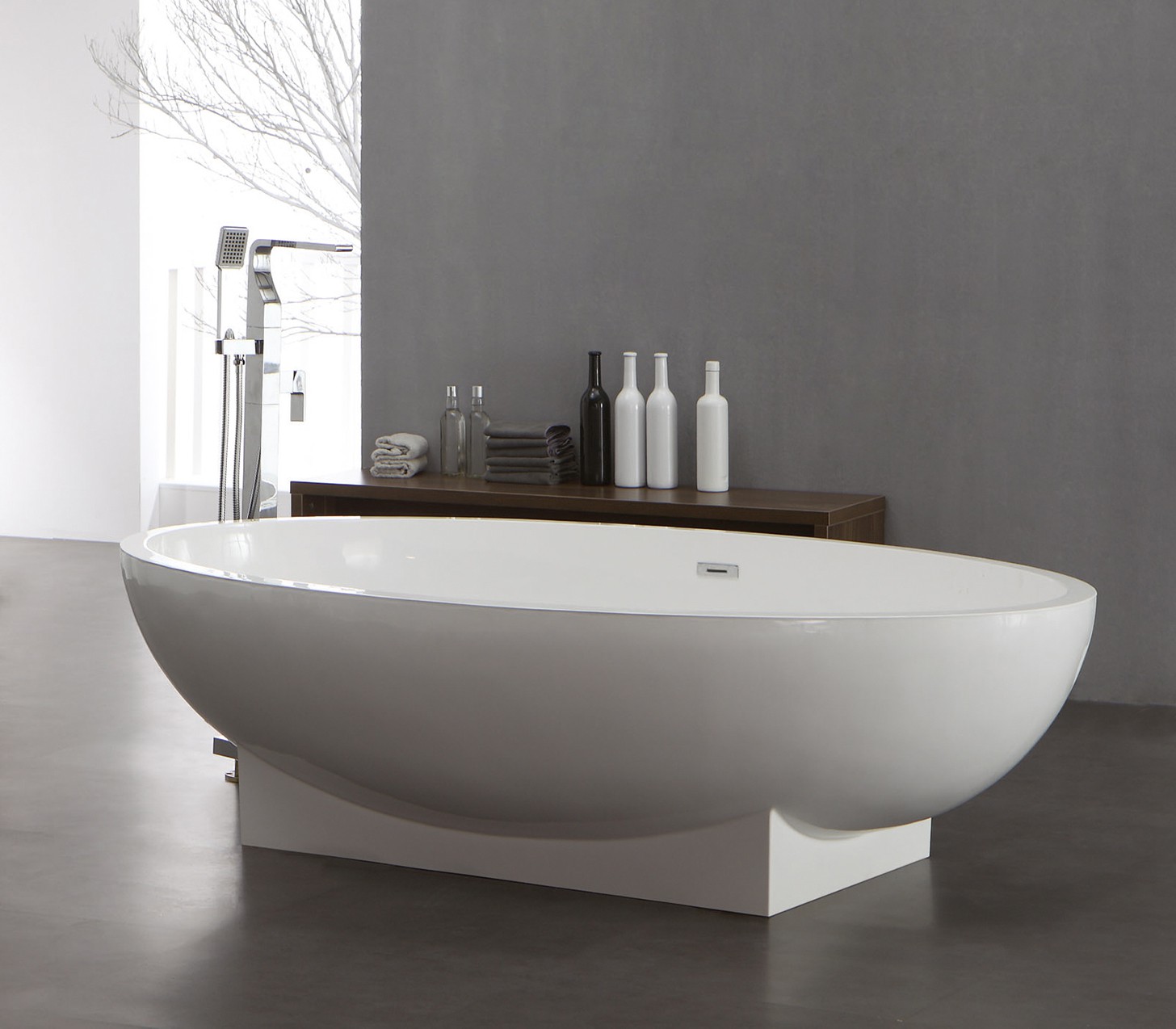 Freistehende Badewanne aus Mineralguss KZOAO-1008 Badewelt Wannen ... Freistehende badewanne mineralguss
Freistehende badewanne mineralguss
Freistehende Badewanne aus Mineralguss KZOAO-1008 Badewelt Wannen ...