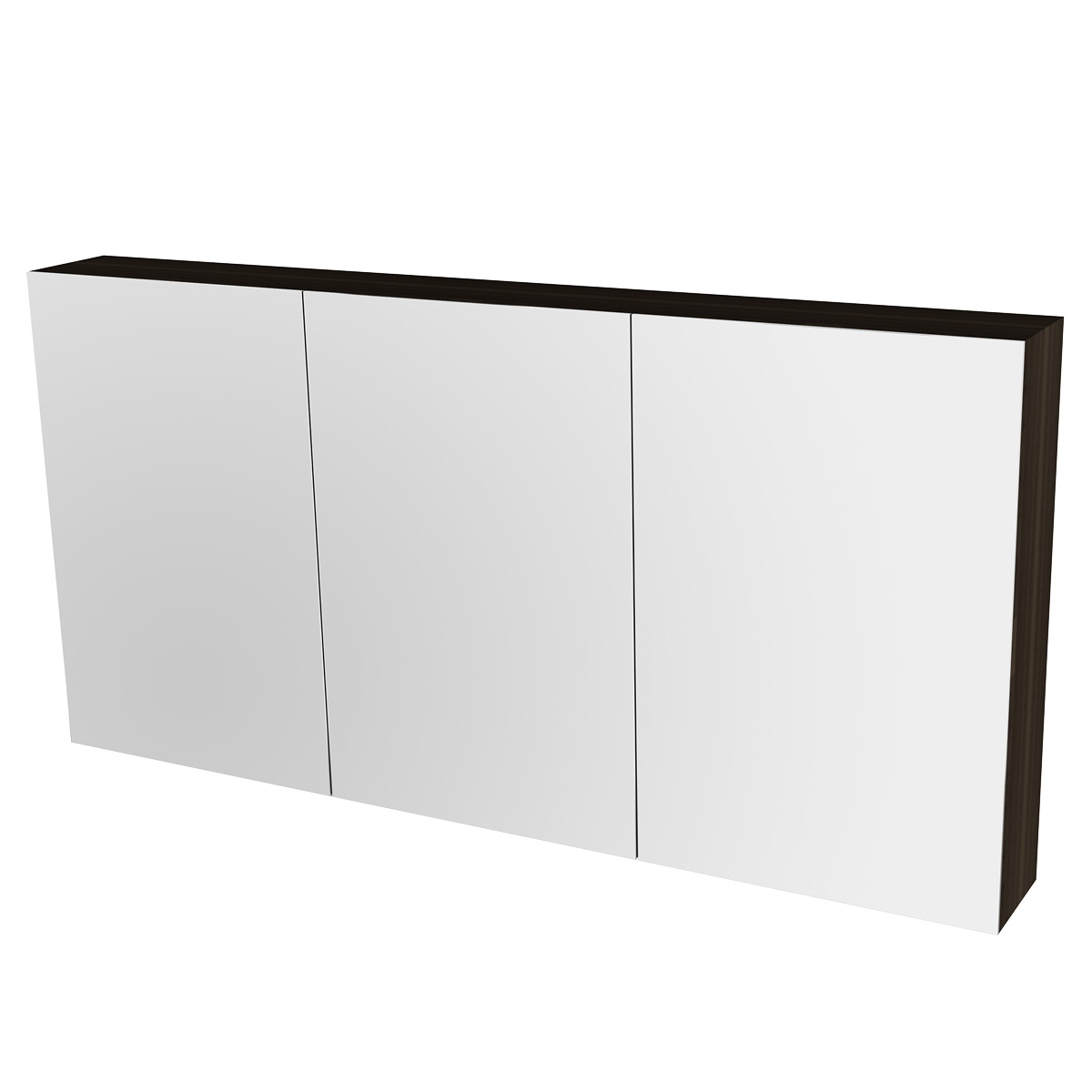 Spiegelschrank 120 cm nussbaum Badewelt Badezimmer Möbel Spiegelschrank 120 cm nussbaum Badewelt Badezimmer Möbel